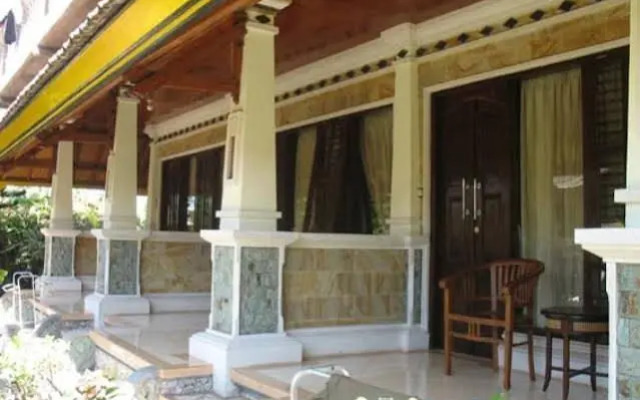 Mandhara Chico Bungalow