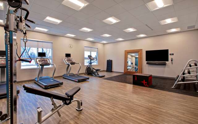 Hampton Inn by Hilton Brockville