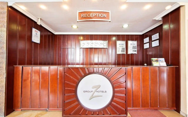 Hotel Selen
