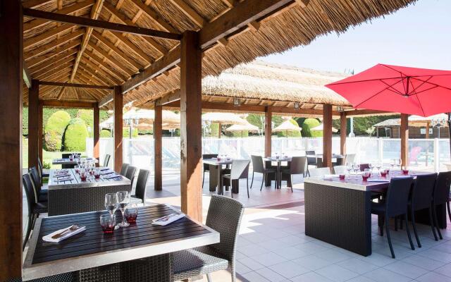 The Originals Boutique, Hôtel Aquilon