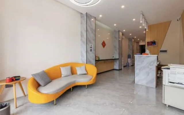 Haikou Youxuan boutique travel rental