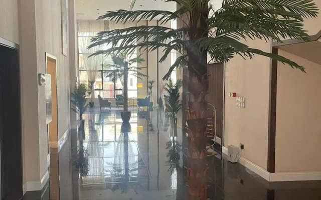 Hayat AlFursan for Apartments Hotel