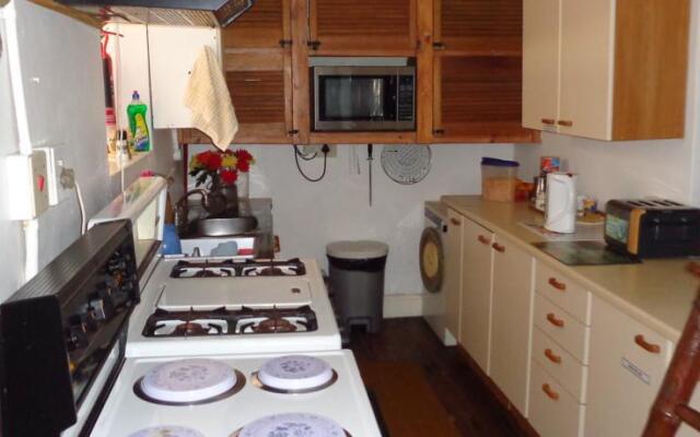 Kates Country Kitchen Accommodation