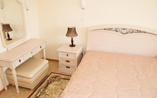 Борисовский