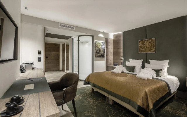 Rivage Hôtel & Spa Annecy