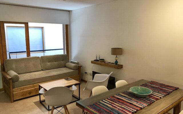 Moderno Departamento Céntrico en SMA
