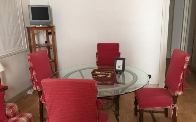 La Villa Ariane