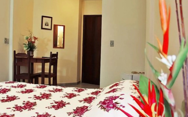 Scala Residence Hotel