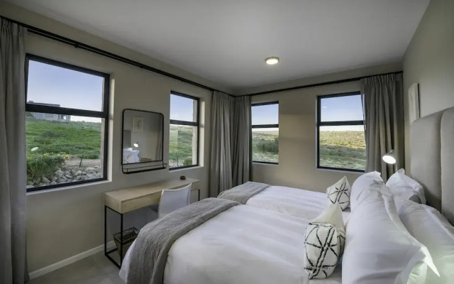 The Shark Bay Boutique Hotel & Spa