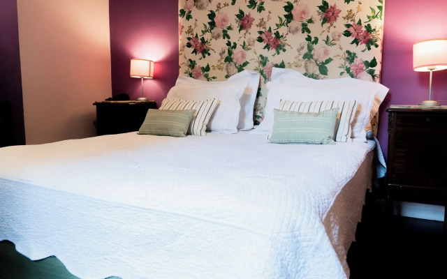 RentUp Suites - San Telmo, Moreno 820