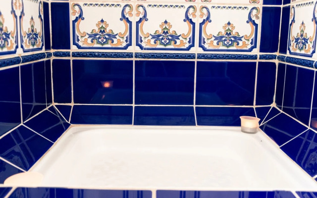 Quinta dos Cochichos – Country Houses
