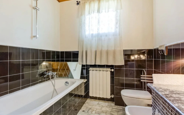 Belvilla by OYO Lenze