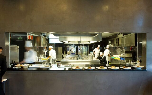 Melia Braga Hotel & Spa