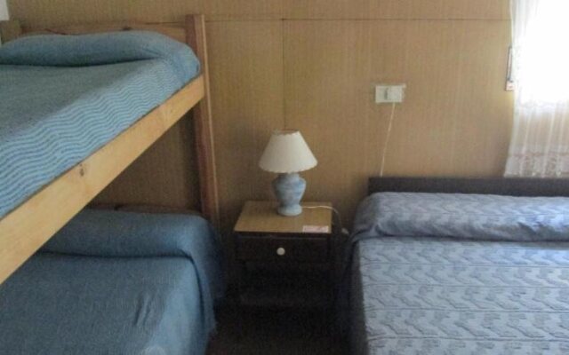 Hotel Perla Central
