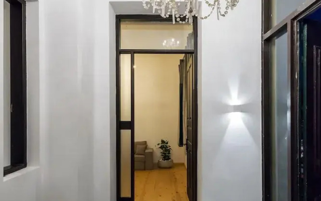 Aigli Seafront Loft - Luxury Design Retreat