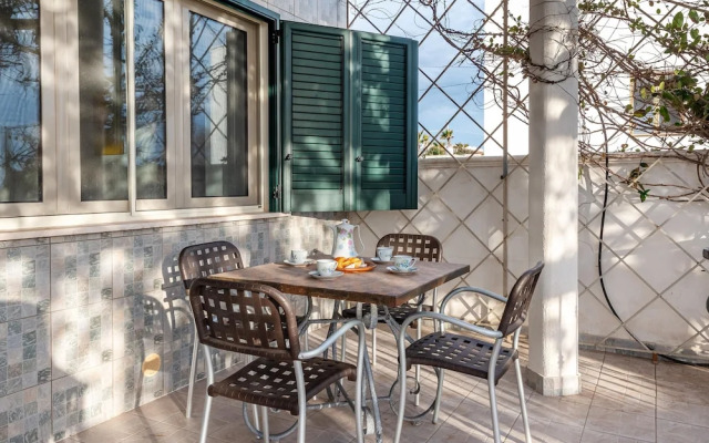 Kallisti Beach House