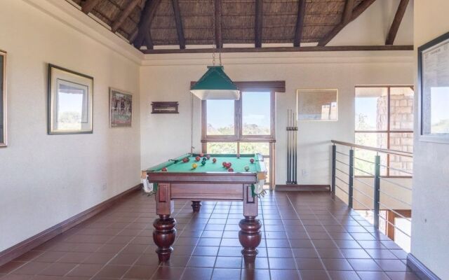 Zebula Golf Estates and Spa