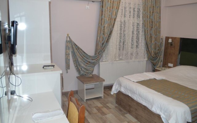 Alkış Otel