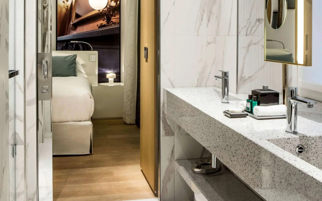 Sofitel Rome Villa Borghese