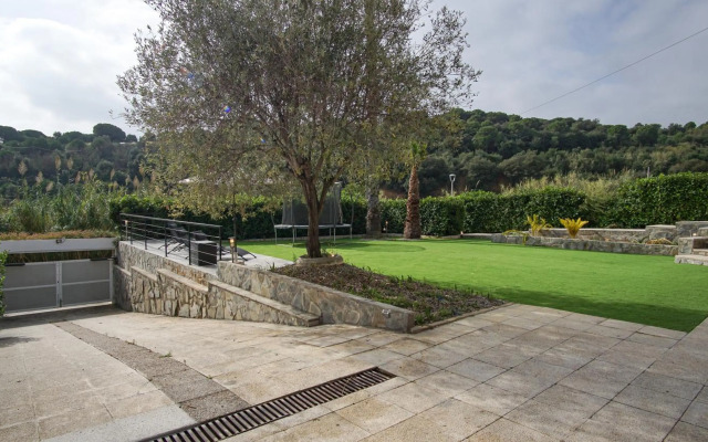 Holidays en Arenys de Mar y Montaña