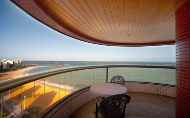 Quality Suites Vila Velha