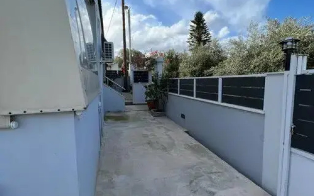 Family Getaway Close the Sea