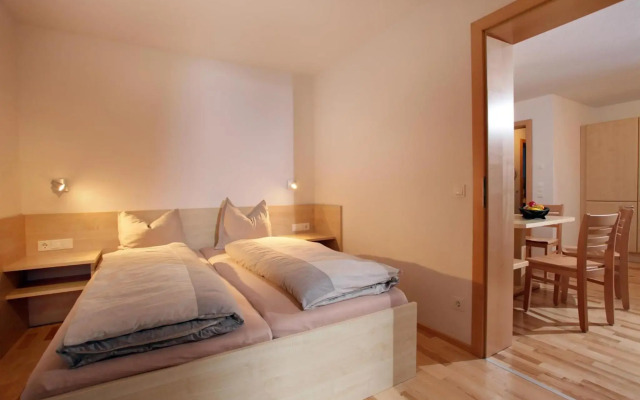 Appartement Dorfblick Top 1