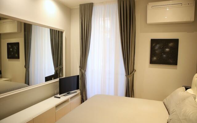 Relux Rome Exclusive Living B&B