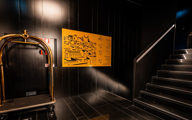Hills Hotel Lisboa
