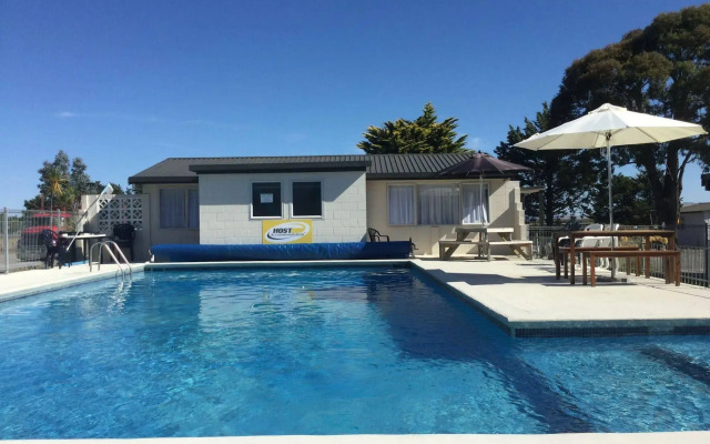 Thornton Lodge Motel