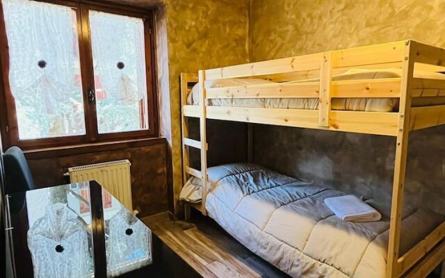 San Luigi Rooms & Apartments