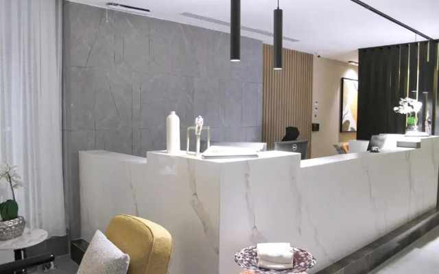 Al Muhaidb Residence Jawazat