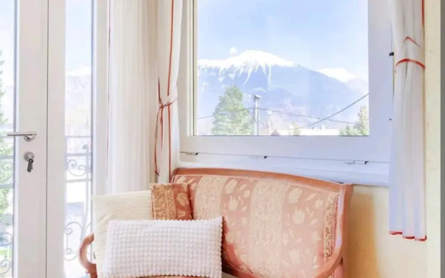 Matt's central place