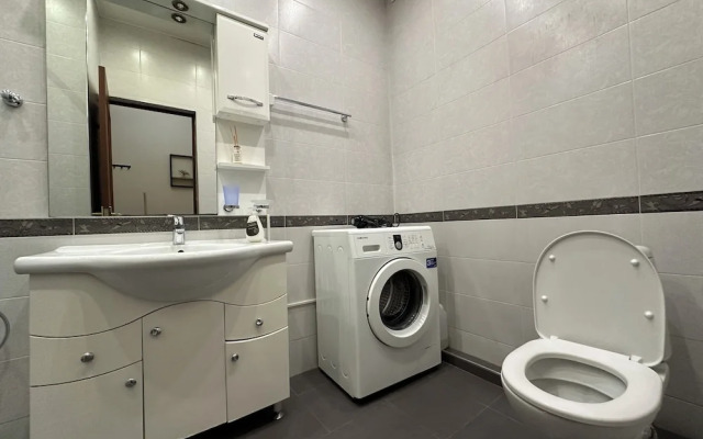 Apartment by Luxe Group DI888