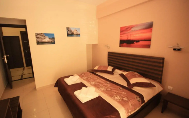 Hotel Plaza