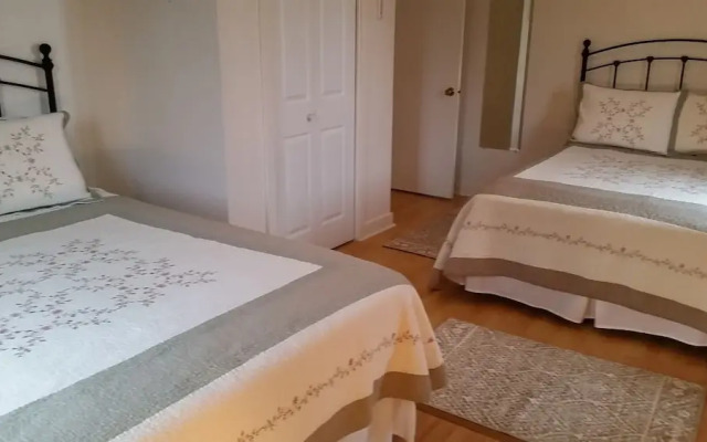 Point Prim Oceanside