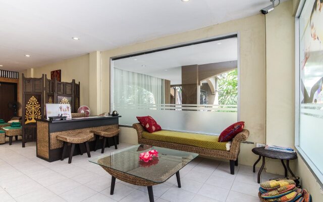 Splendid Resort At Jomtien