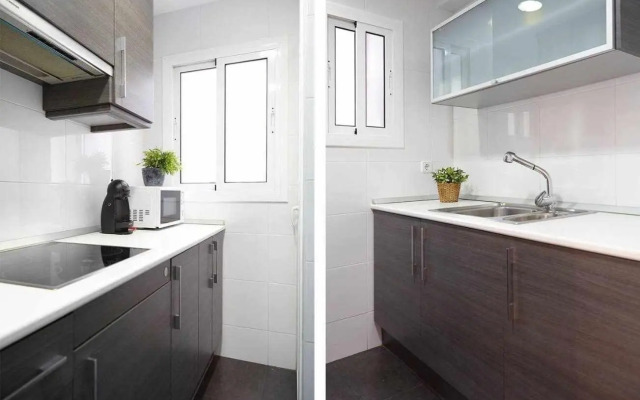 SAGRADA FAMILIA VIEWS Nos preocupa su seguridad