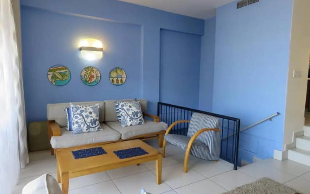 A3 Salamander Umhlanga Durban