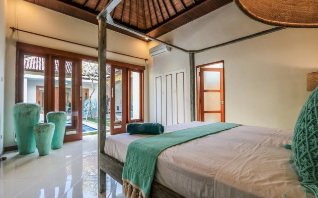 Villa Daria