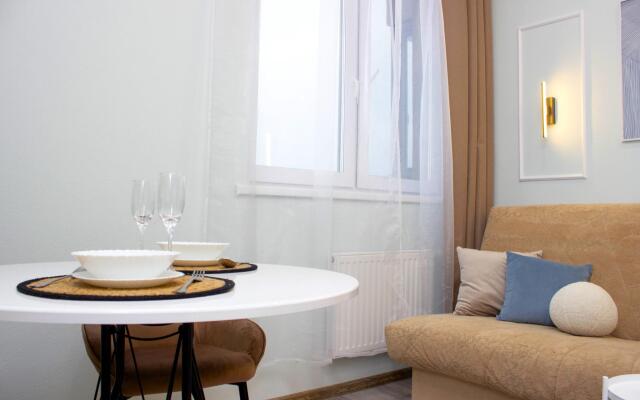 Добрый дом на улице 2-я Луговая 22 корп. 3