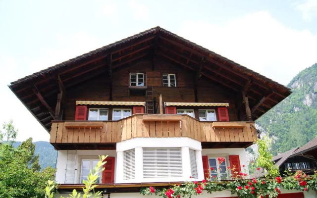 Adventure Guesthouse