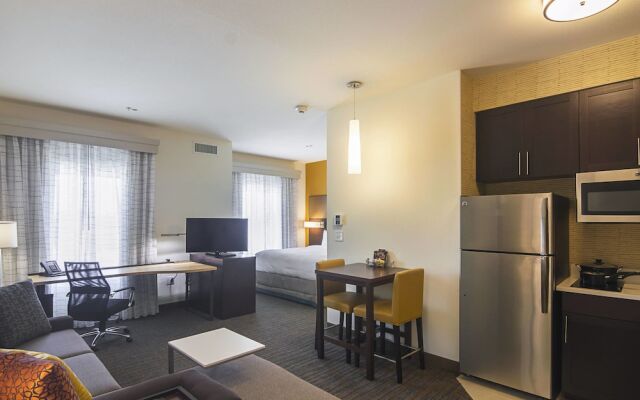 Residence Inn Denton