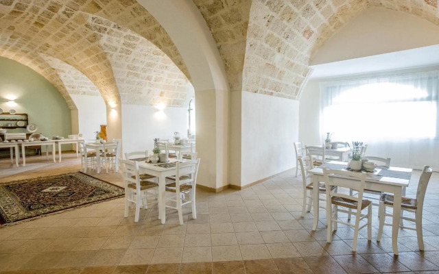 Laurito Resort & Spa