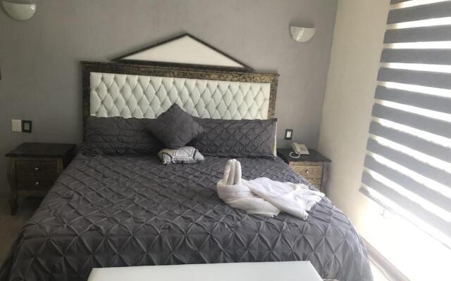 Casa Albariño Hotel By Rotamundos