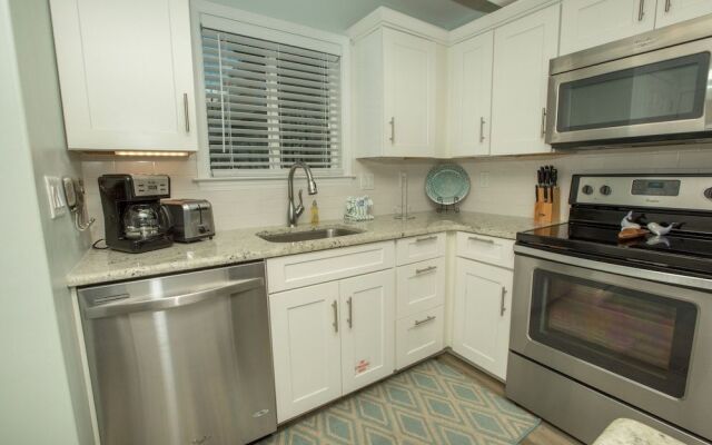 Sandpiper Cove 1129 2 Bedroom Condo by RedAwning