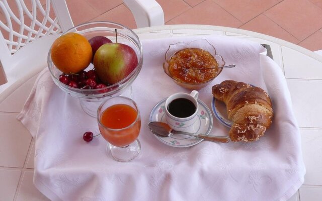 Agriturismo Il Limoneto