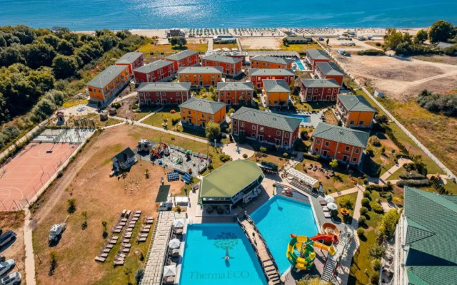 Therma ECO Village