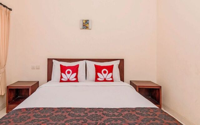 ZEN Rooms Sunshine Dewi Sartika