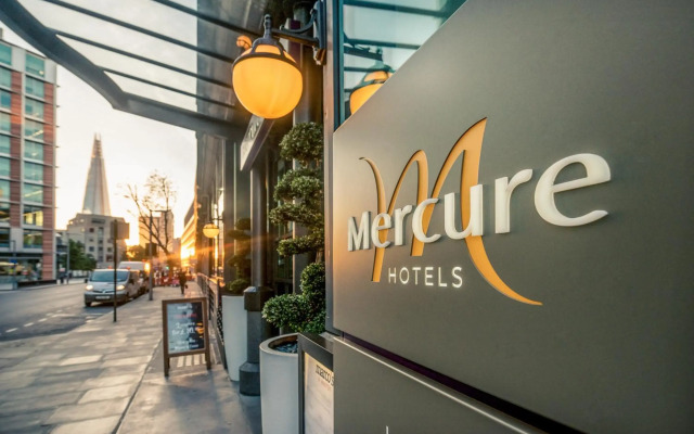 Mercure London Bridge